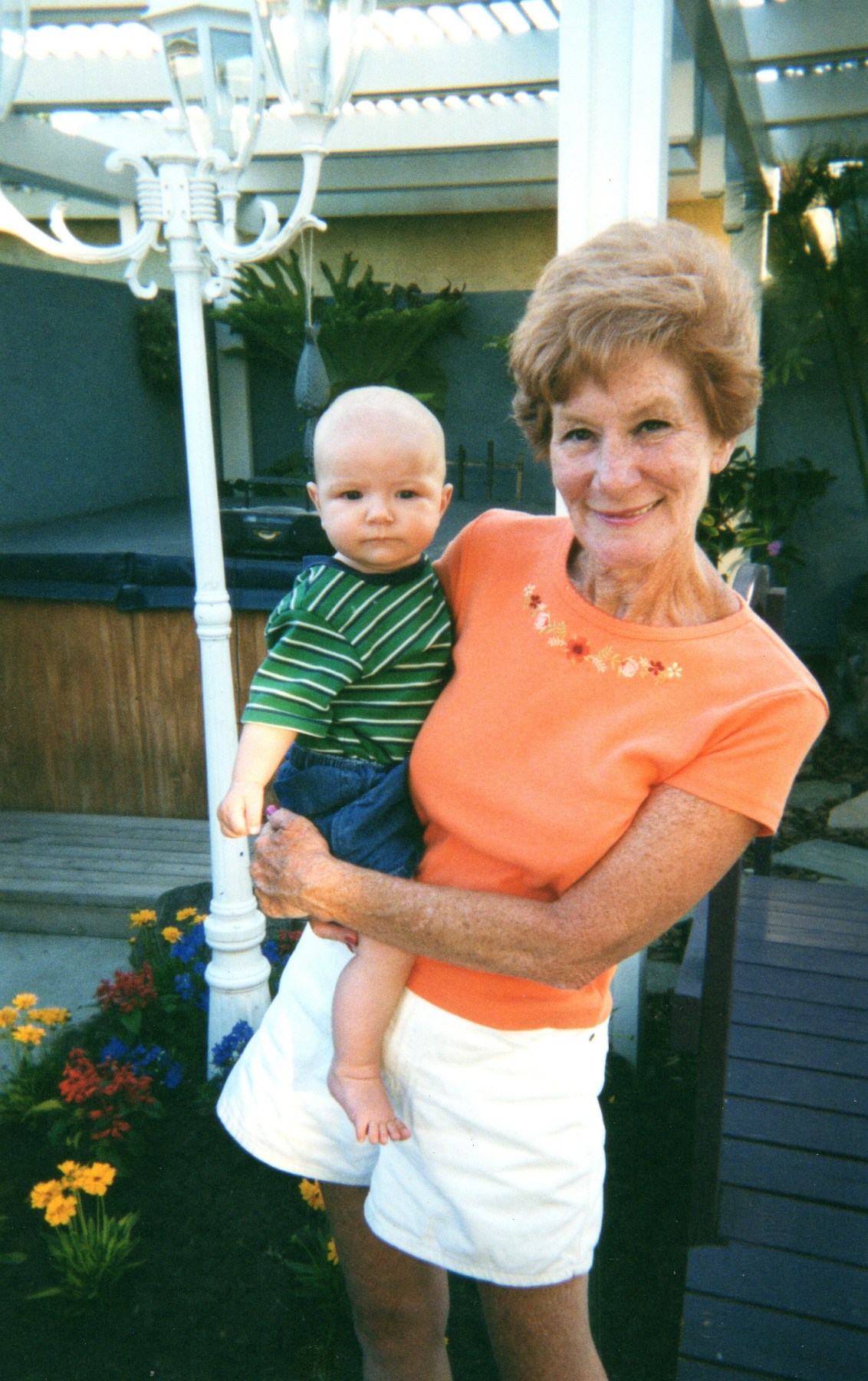 Obituary of Sandra Kathryn Antonacci