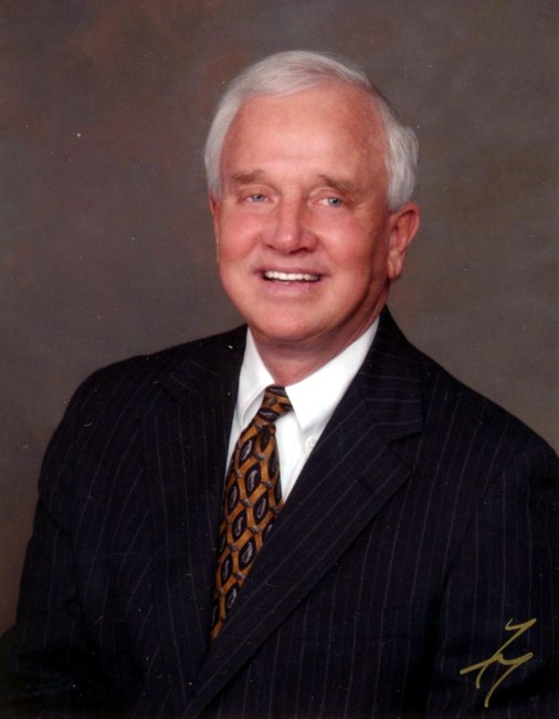 Obituary of Senator Hinton Mitchem