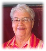 Charlene Hildreth