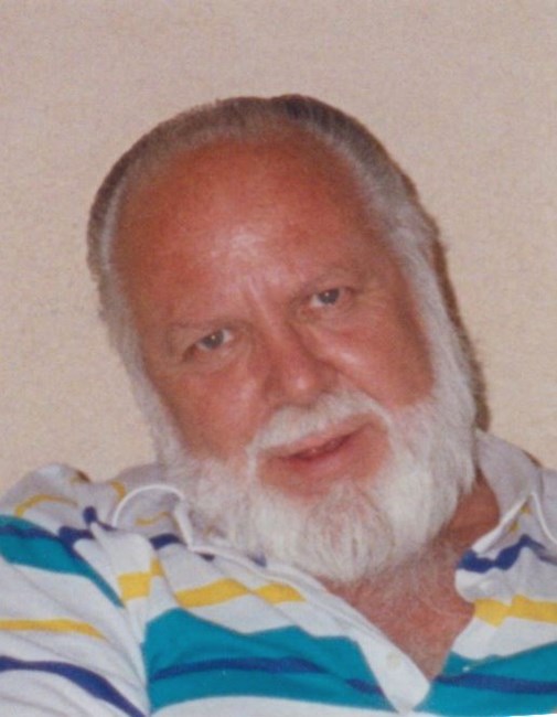 Obituary of Warren Leverne Baria