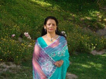 Obituary of Malti Lakhanpal
