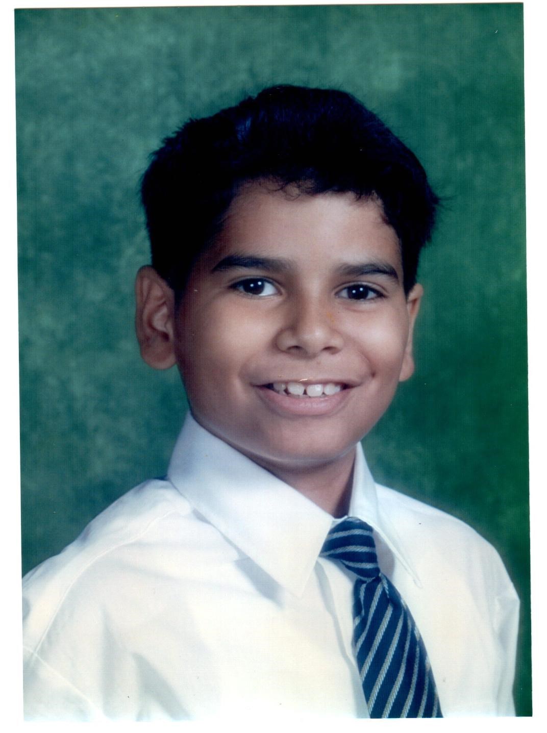 Obituary of Giovanni Nieves