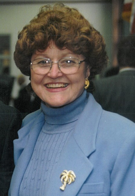 Obituario de Carolyn D Braswell