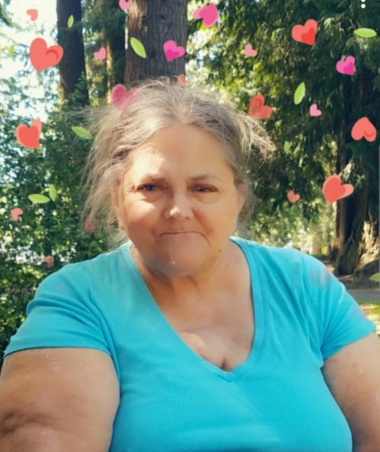 Obituary of Linda Marie Ethier