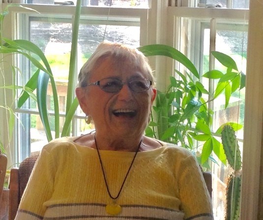 Obituary of Regina D. Kunkel