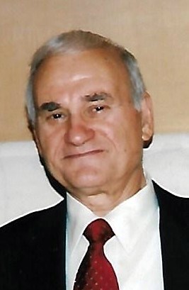 Obituary of Herbert H. Wishengrad