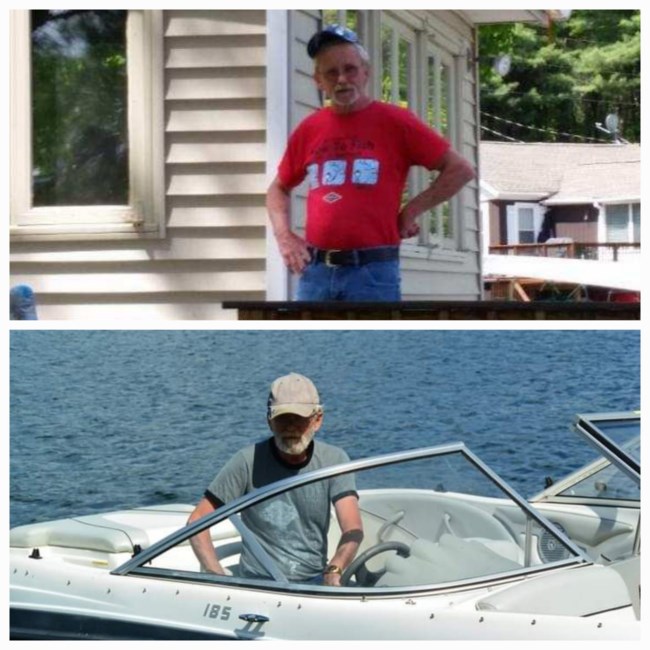 Obituary of Steven D. Winston