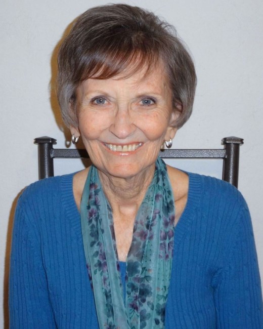 Obituary of Mrs. Linda N Edgell