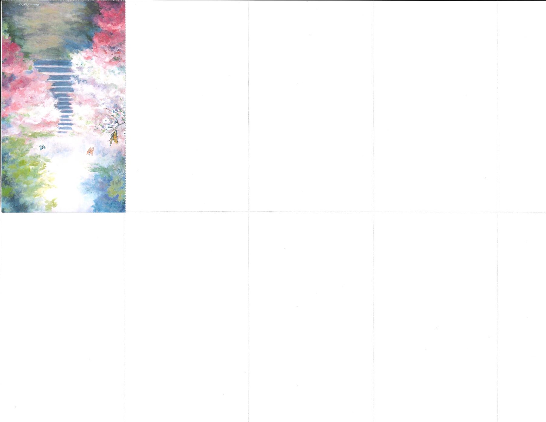 Obituary of Rafaela Pagán Cotto