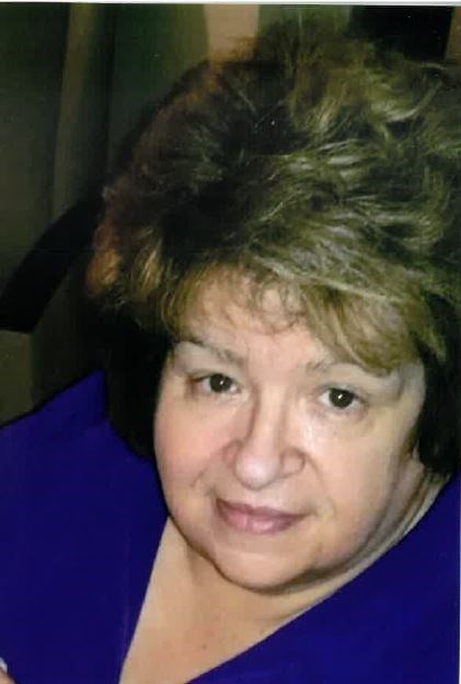Obituary of Sylvia M Hoesche