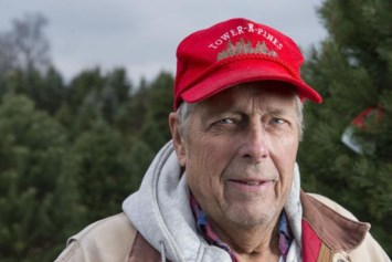 Obituary of Ramon Virgil Battles