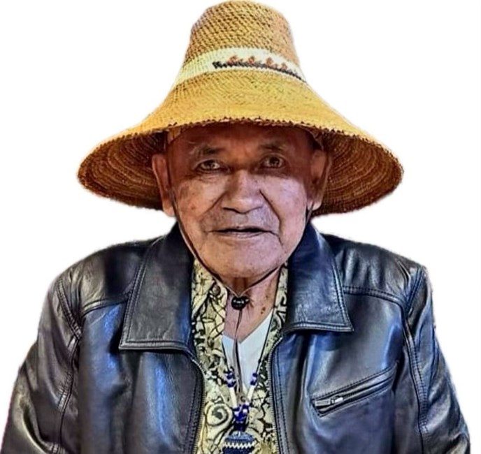 Obituary of Benedict Patrick David