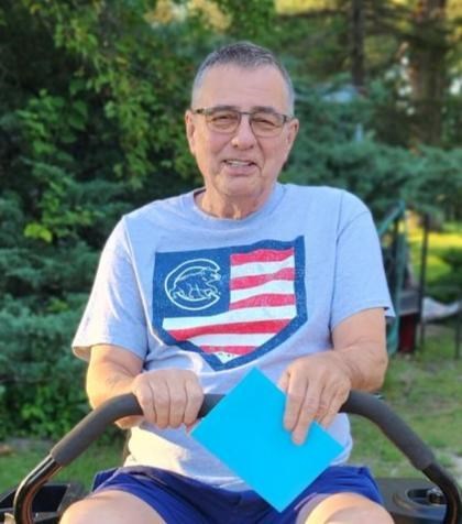 Obituary of Danny J. McFall