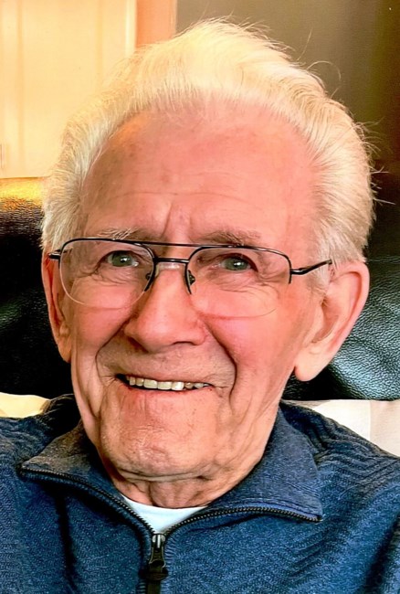 Obituary of Adrien Joseph Real Cyr