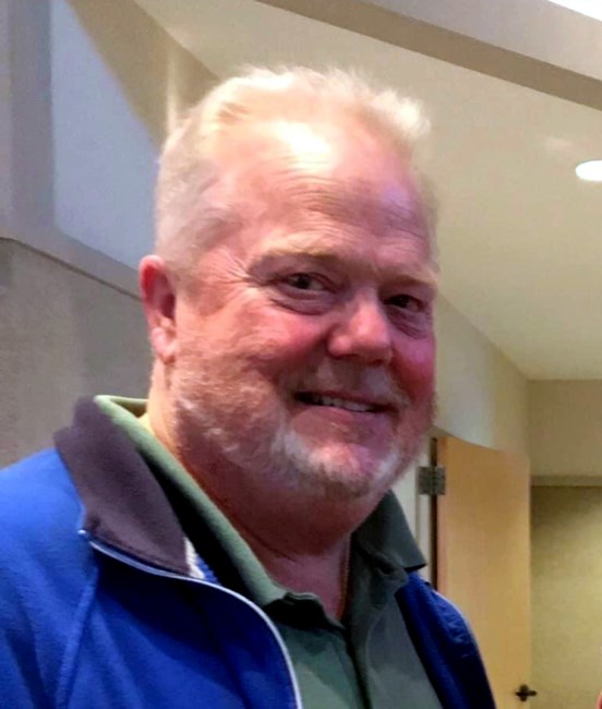 Obituary of Mark Thomas Chapman