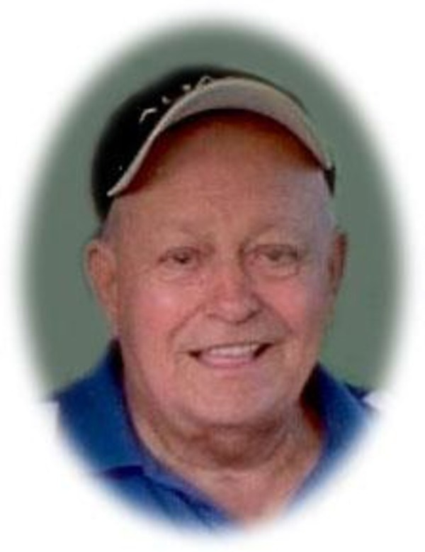 Ronald Cloutier Obituary Niagara Falls, ON