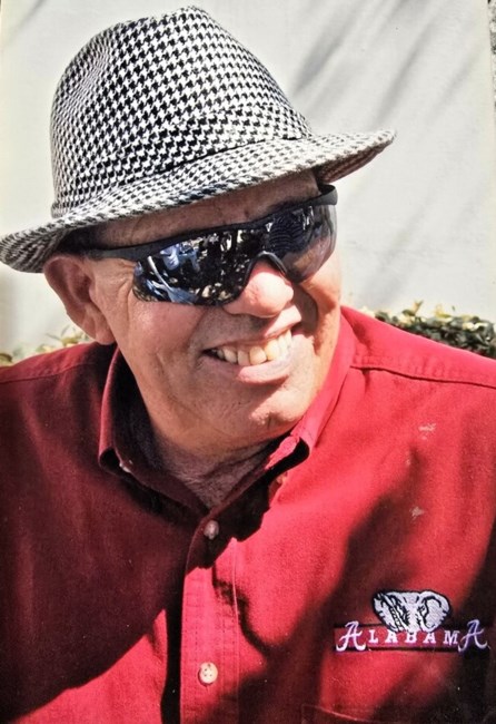 Obituary of Timothy Vaughn Washburn