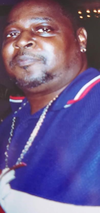 Obituary of William "Billy" Michael Williams