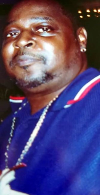 Obituary of William "Billy" Michael Williams