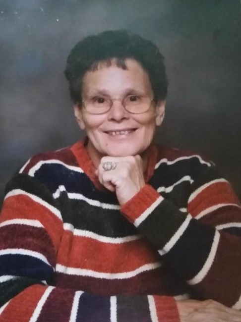 Obituary of Evelyn Ollie Finney