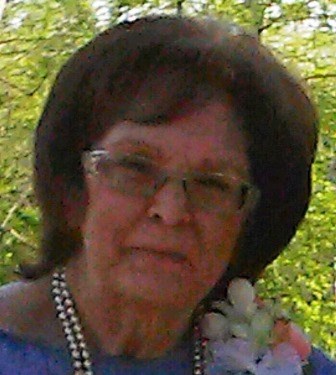 Obituary of Carolyn "Mimi" Ray