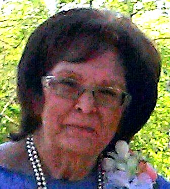 Obituary of Carolyn "Mimi" Ray