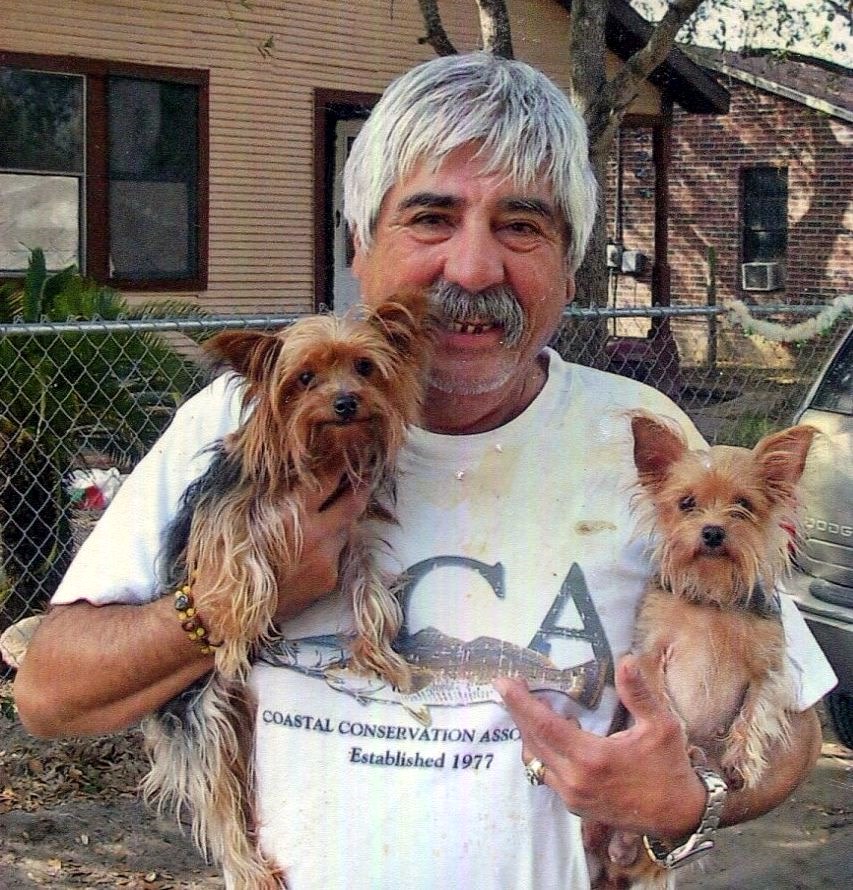 Mauricio Rene Fernandez Obituary Falfurrias, TX