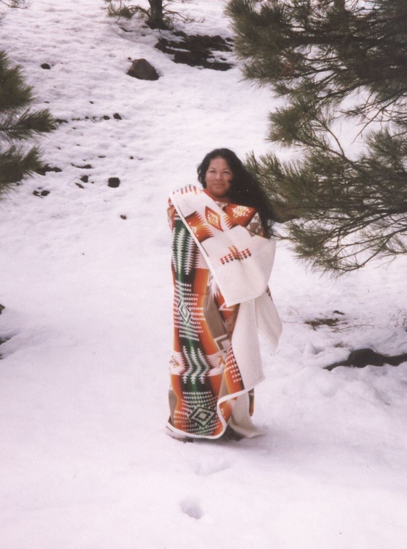 Obituary of Elvera Arebalo