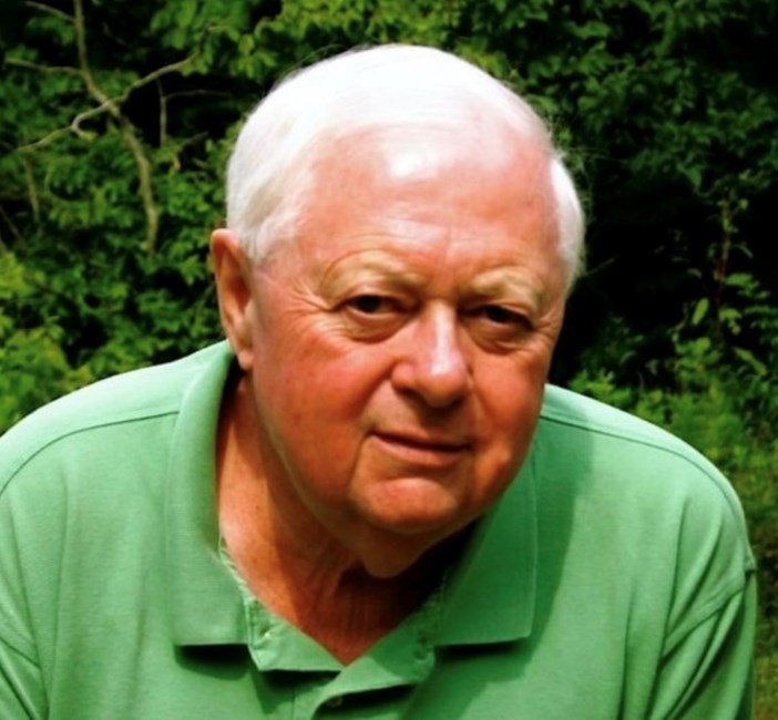 Obituary of David Patterson