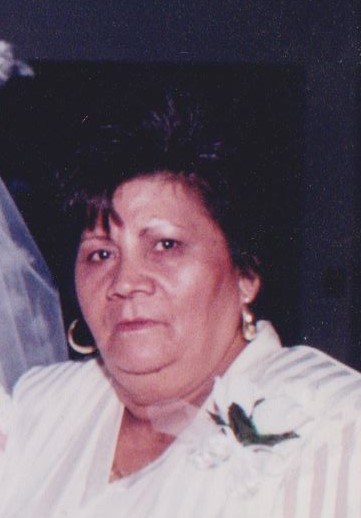 Obituario de Maria Rubio Baeza
