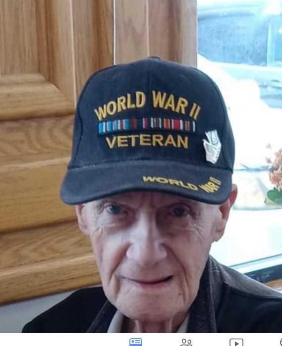 Obituary of Louis A. DiLorenzo