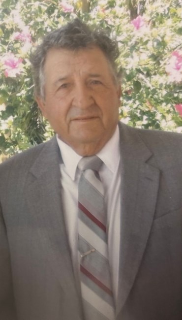 Obituary of Jose Arteaga Tirado