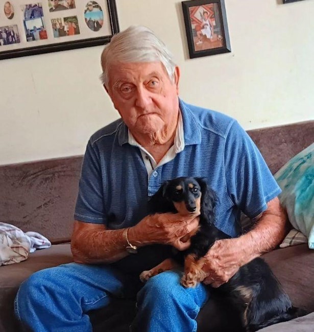 Obituary of Larry Williams