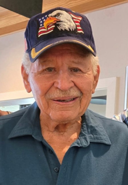 Avis de décès de Valentine R. Rangel