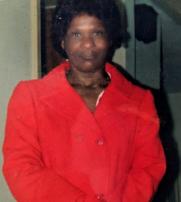 Obituary of Josiephine DuBose