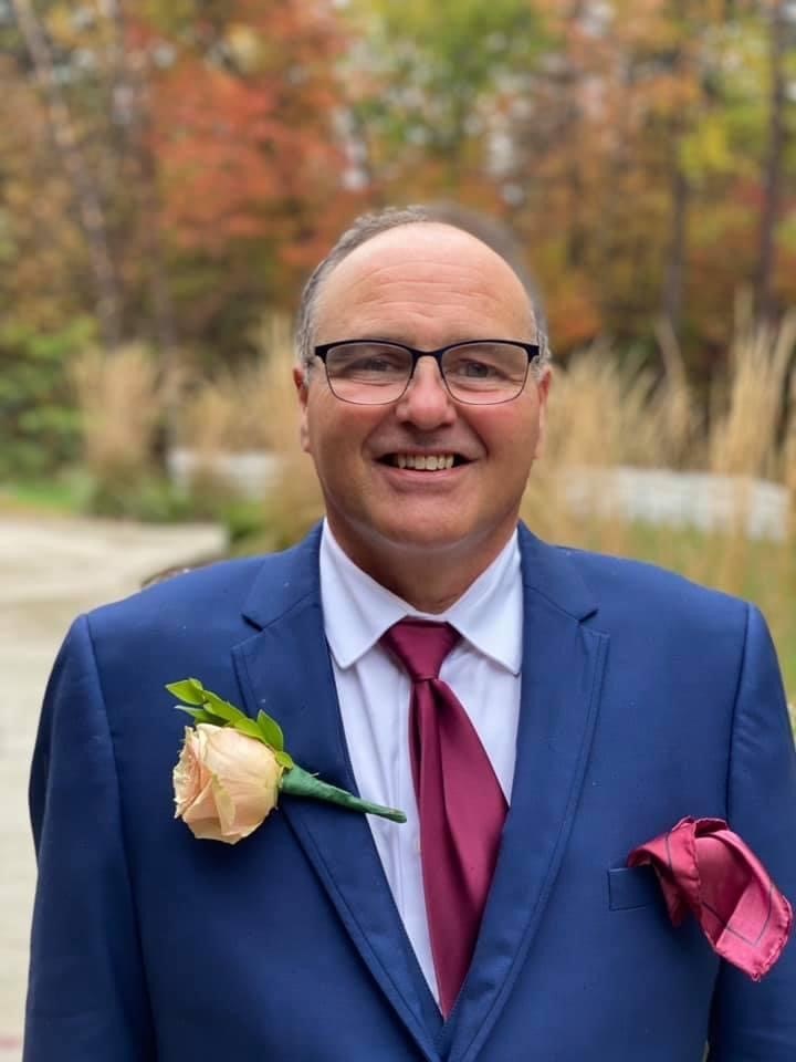 Obituary of Dennis Lee Moore