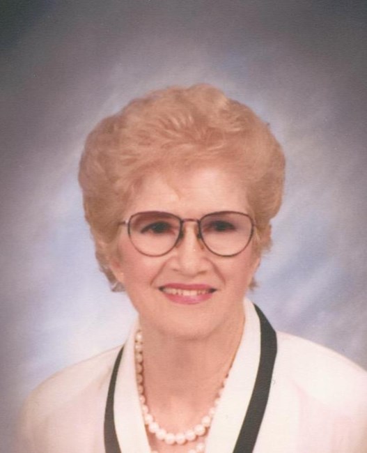 Obituary of Molina Worthington Nieves