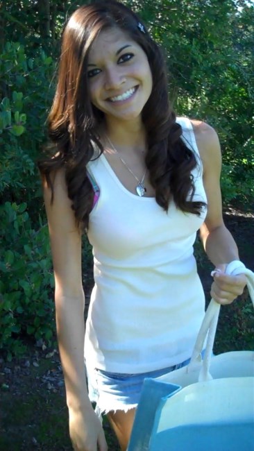 Obituary of Shedel Lamando