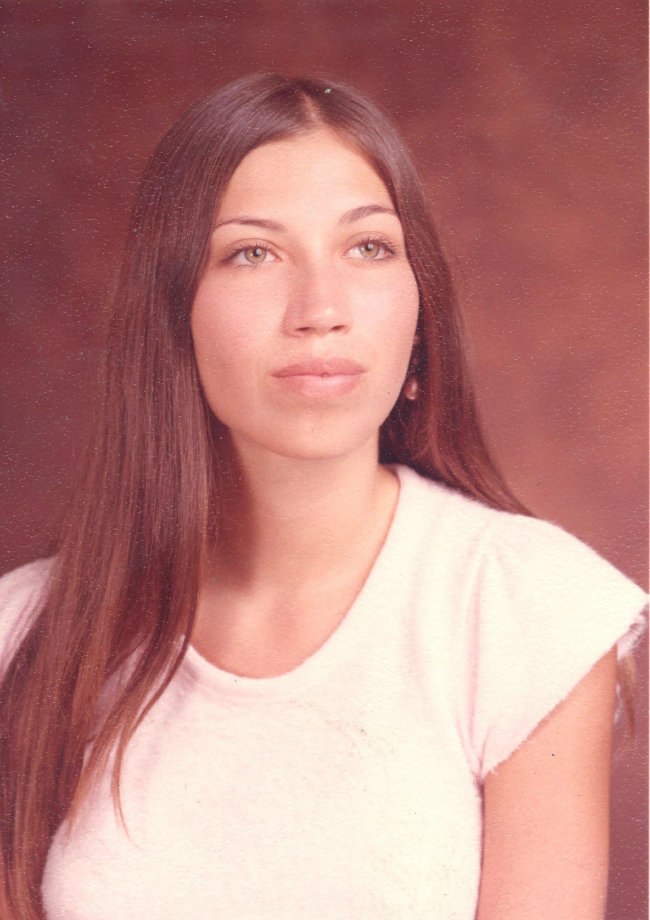 Obituary of Vicki Ward