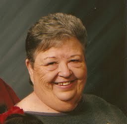 Obituary of Betty Rosalie Hibbits Barnes
