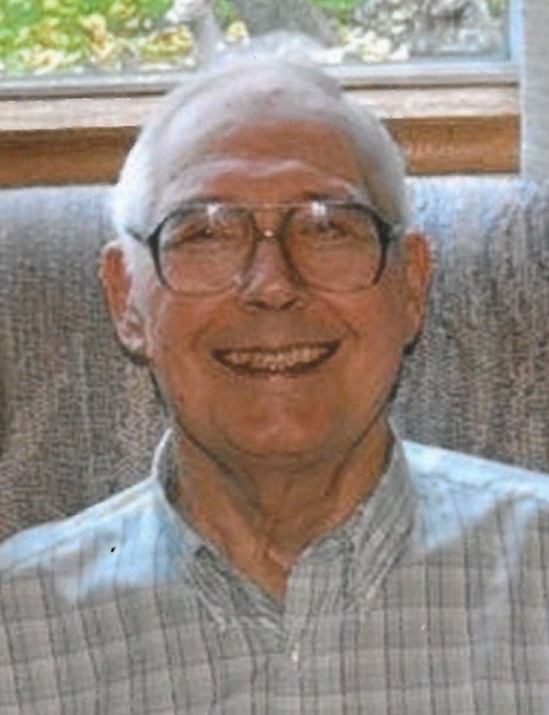 Obituary of Ronald G. Haworth