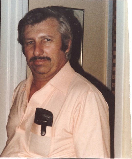 Obituary of Anthony Bordelon