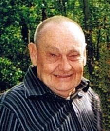 Obituary of Charles Raymond Christy