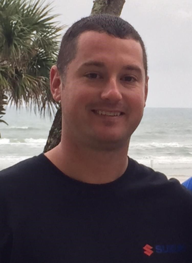 Obituary of Britt Jones