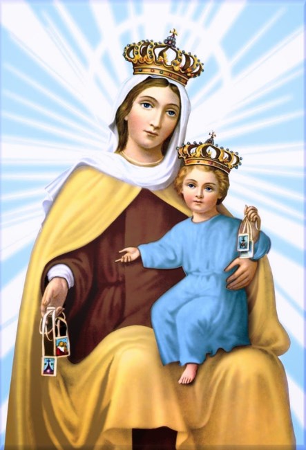 Obituary of Ana Luisa Morales Cruz