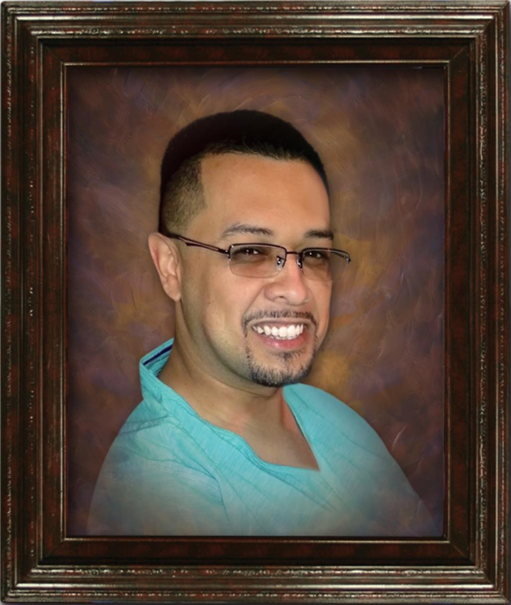 Obituary of Nelson Chavez