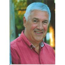Obituary of Bob Pareti