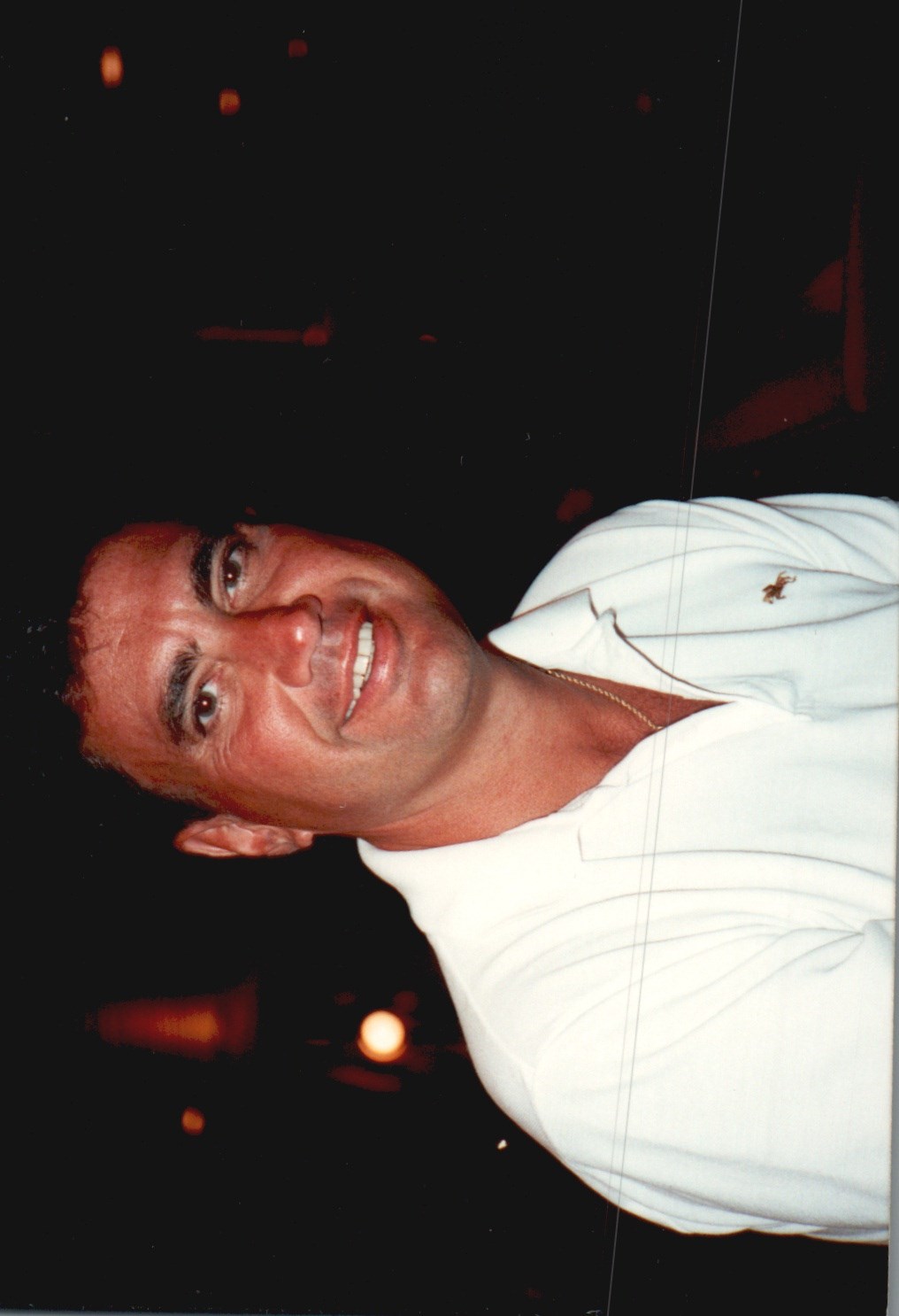 Obituary of Patrick Kevin Smyth