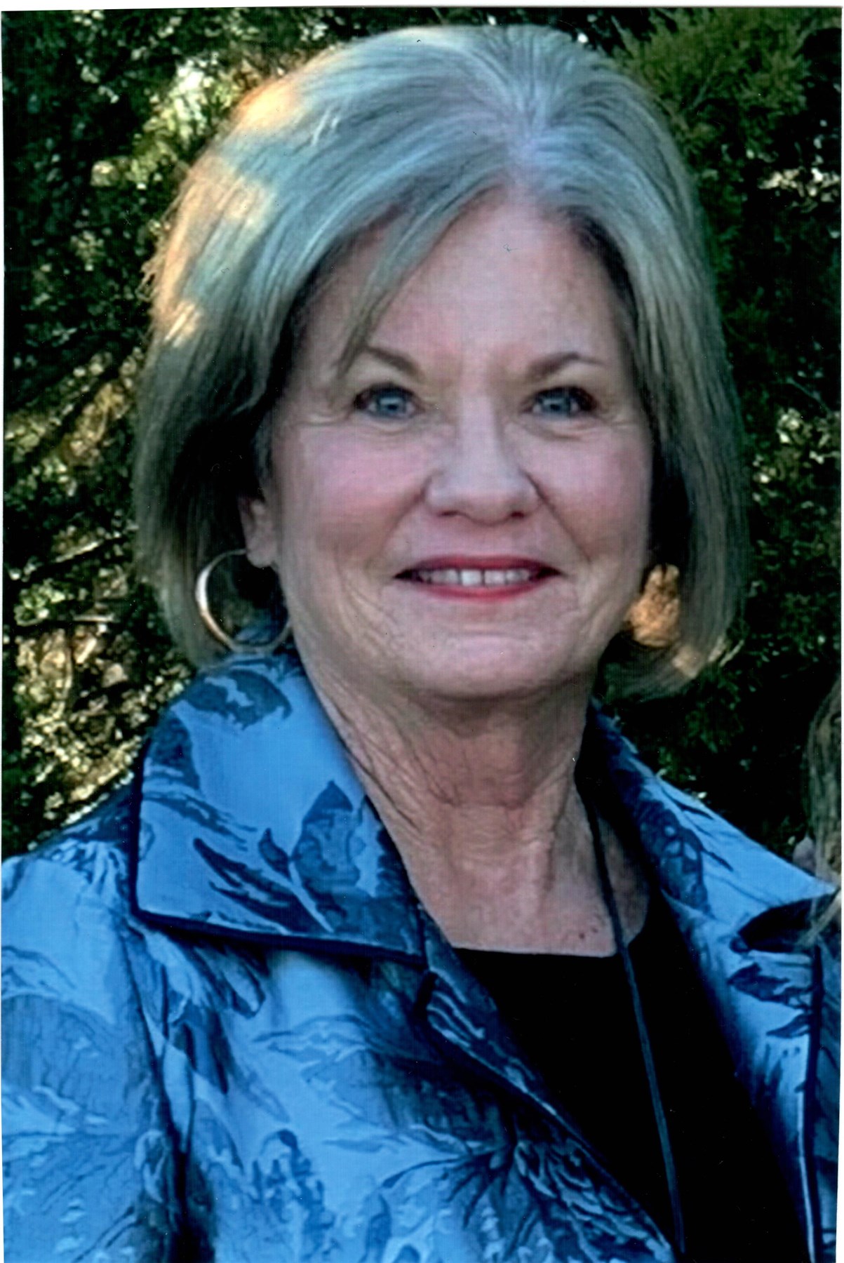 Obituario de Cynthia Jane Lambert