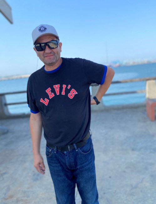 Obituary of Francisco Javier Perez Vargas